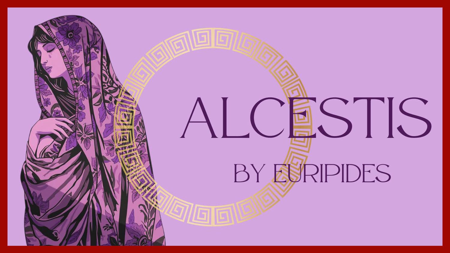Alcestis