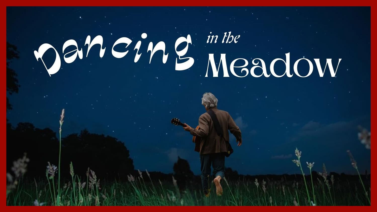 Dancing in the Meadow