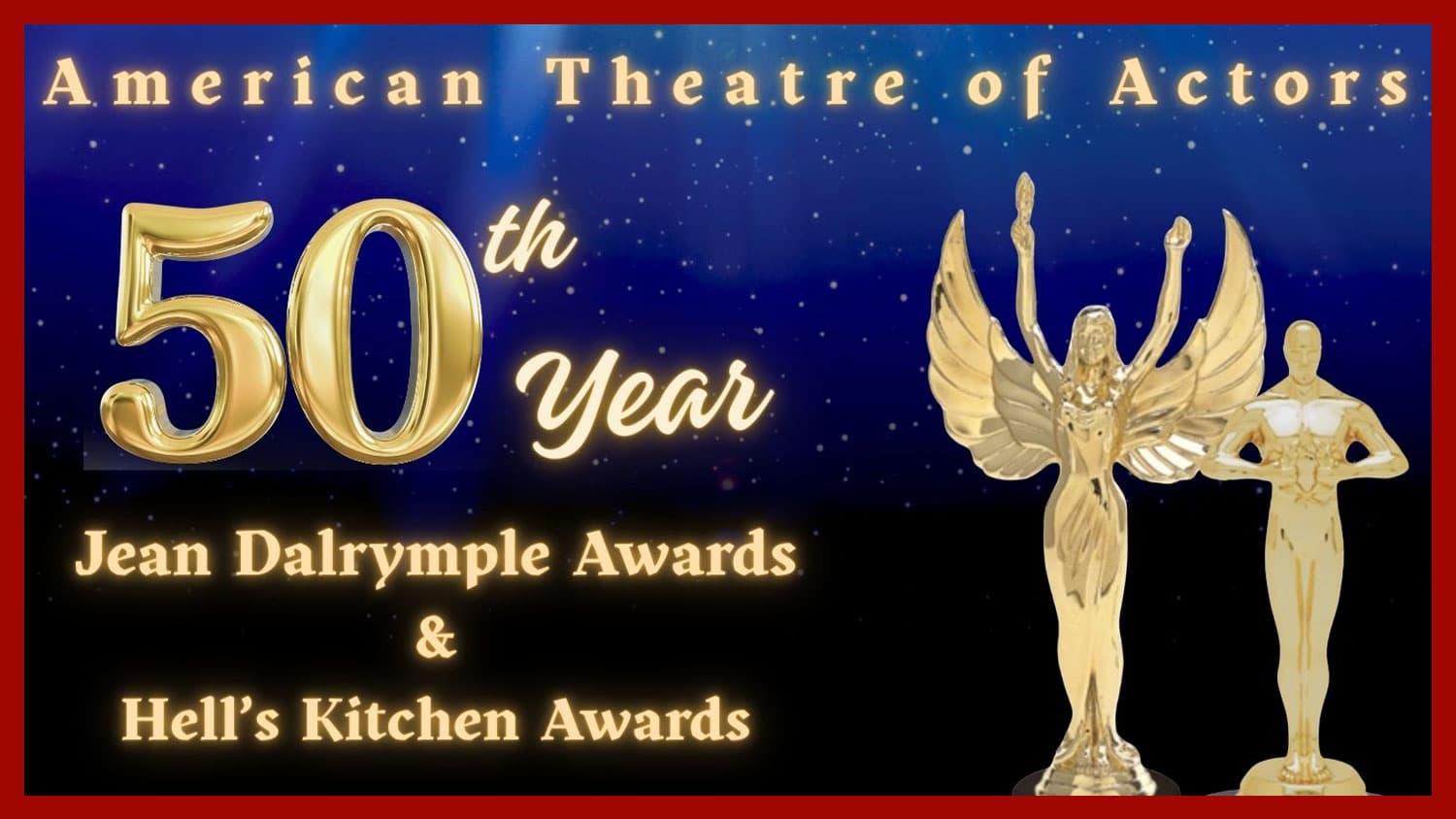 50th Season & Awards Dinner