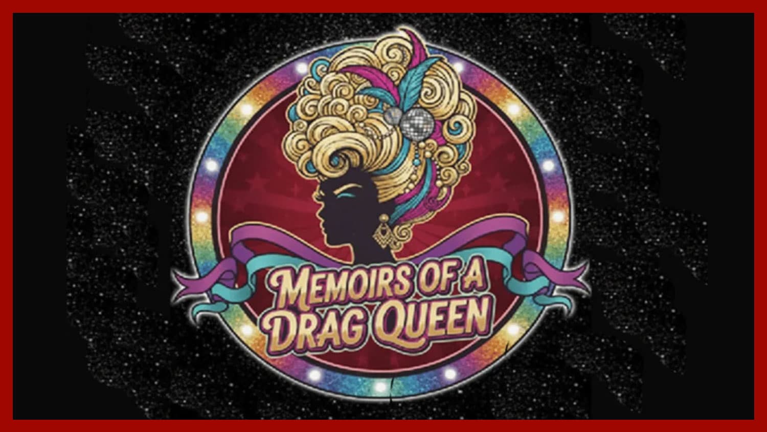 Memoirs of a Drag Queen