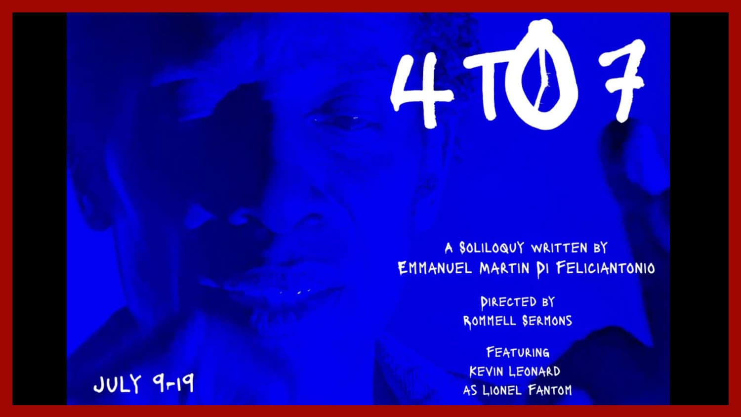 4 To 7