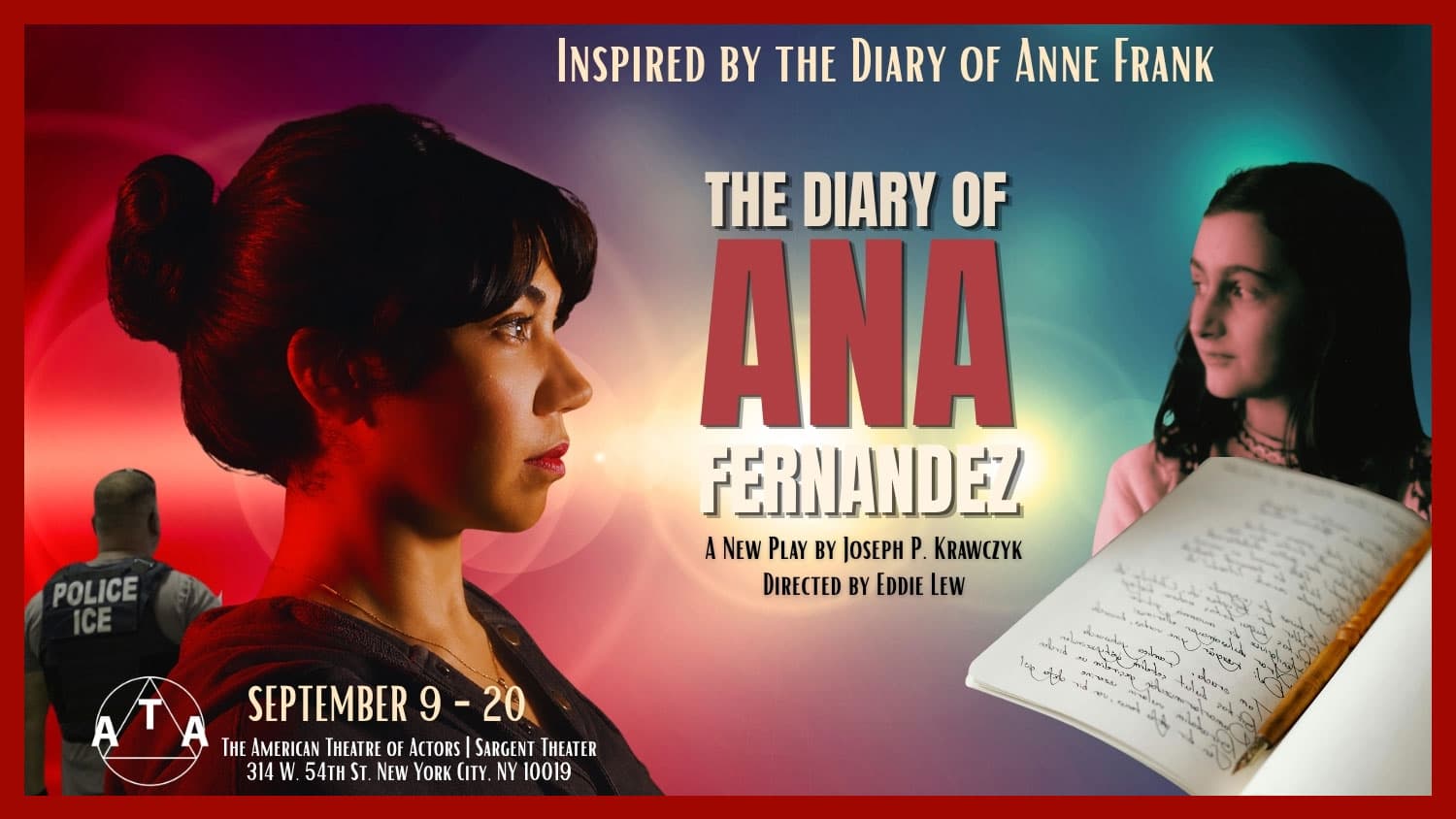 The Diary of Ana Fernandez