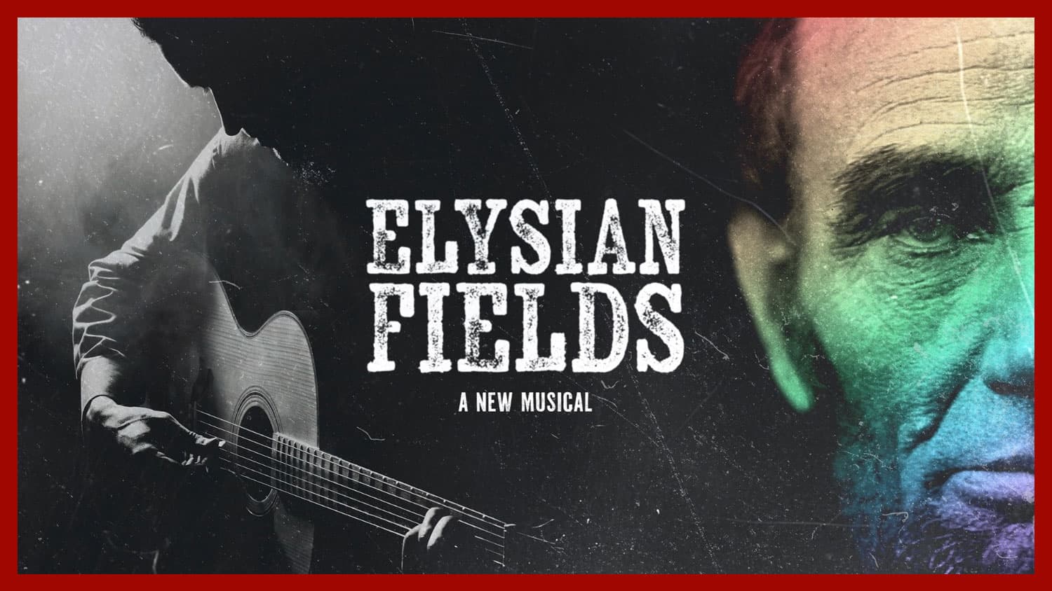 Elysian Fields: a new musical