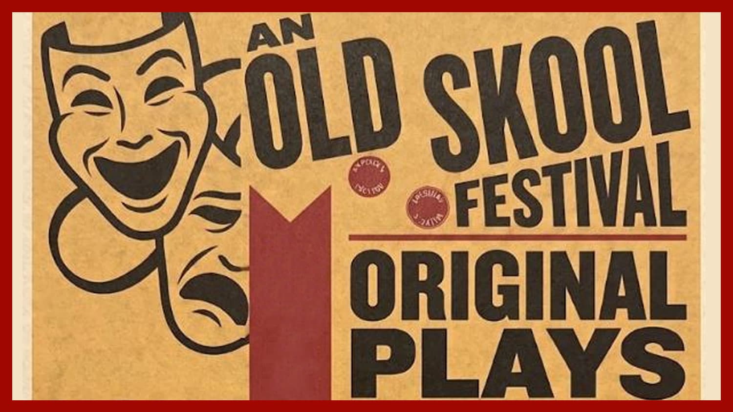 An Old Skool Festival