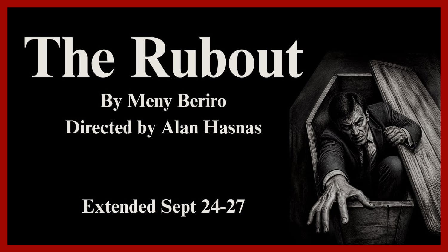 The Rubout