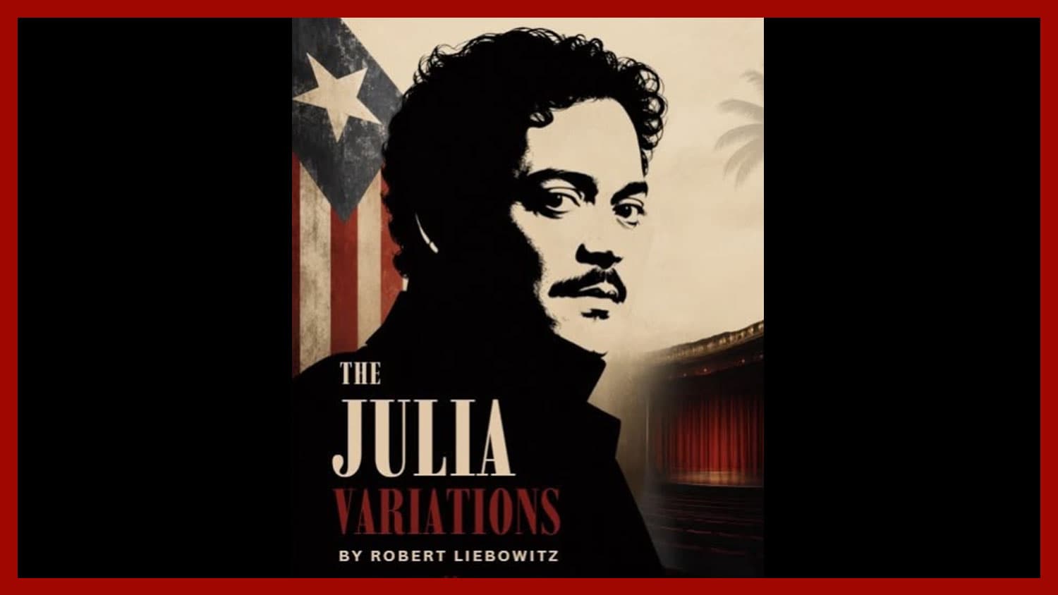 The Julia Variations