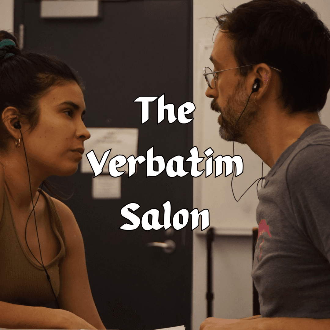 The Verbatim Salon