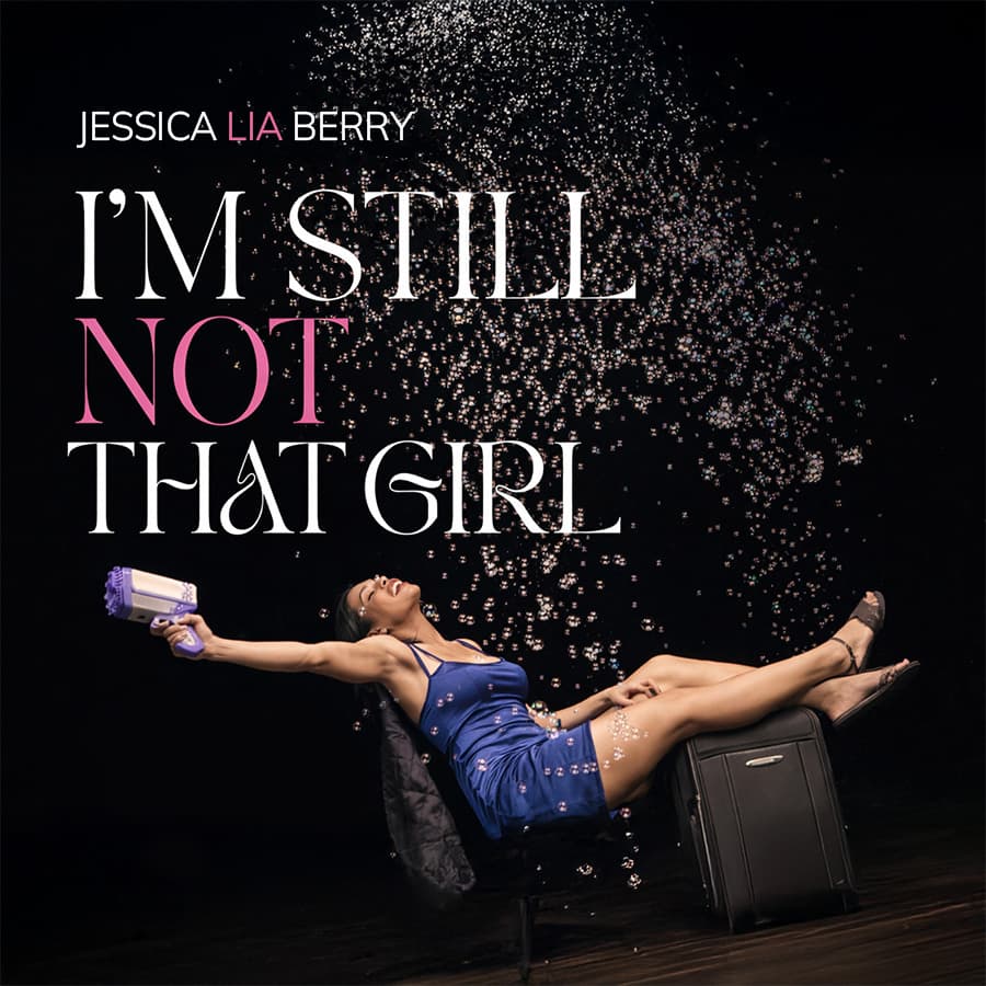 I'm Still Not That Girl