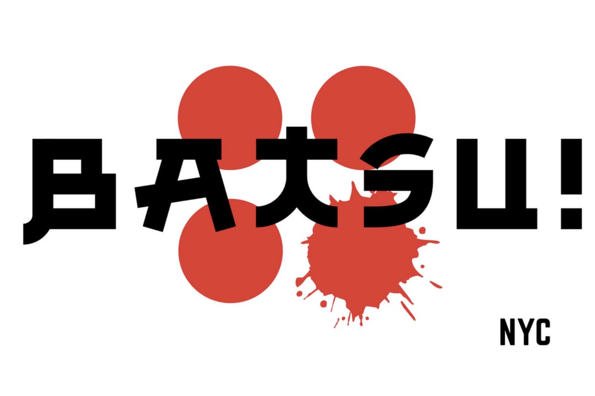 BATSU! The Live Japanese Gameshow Experience