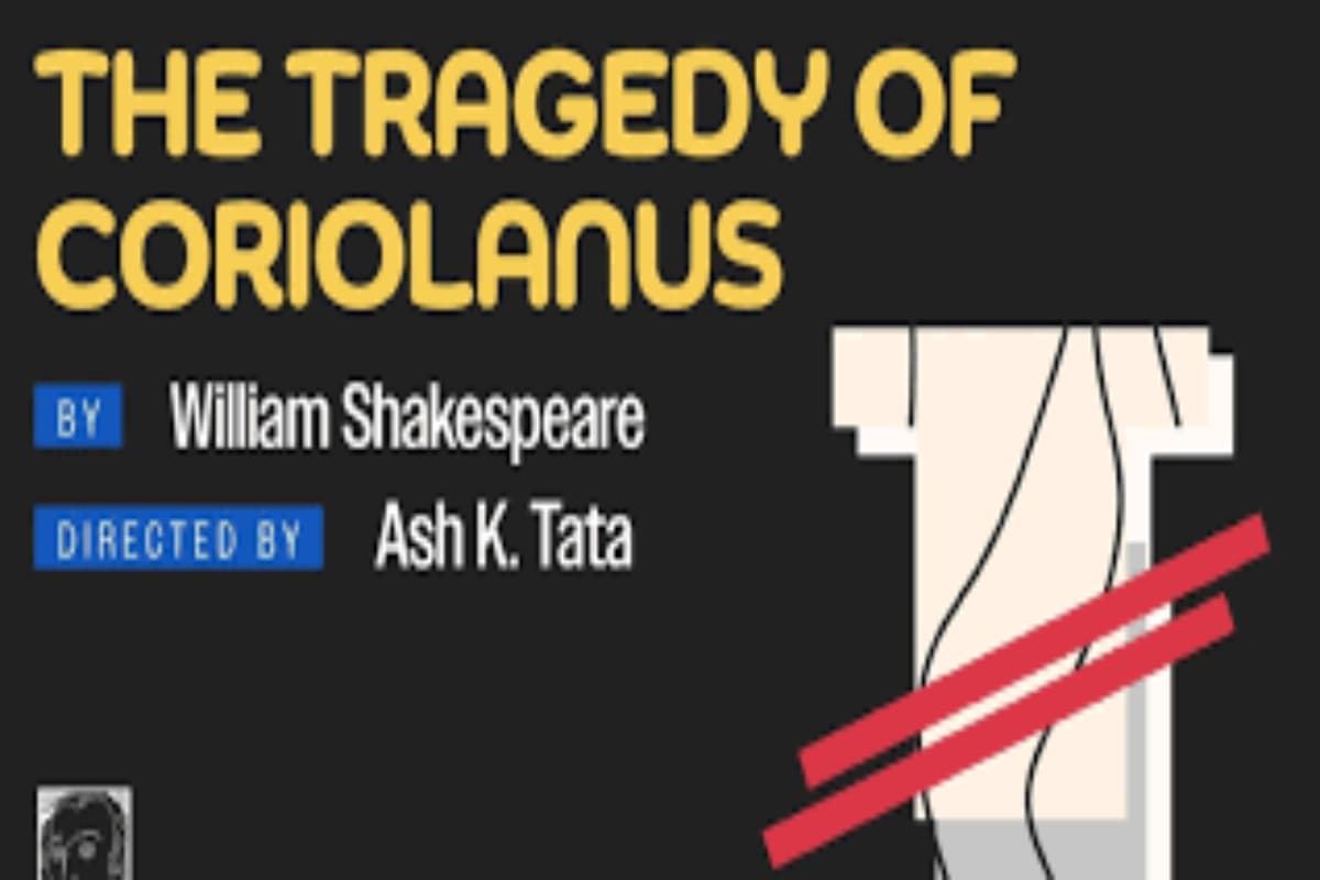 Coriolanus
