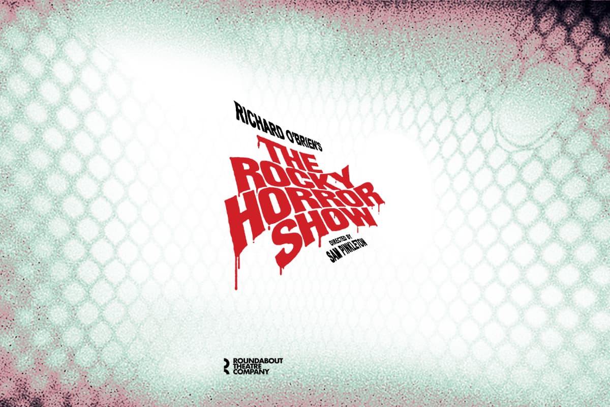 The Rocky Horror Show