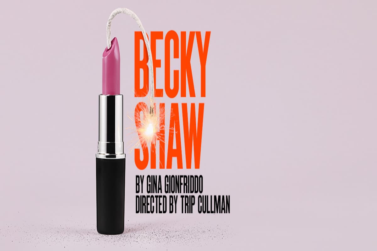 Becky Shaw