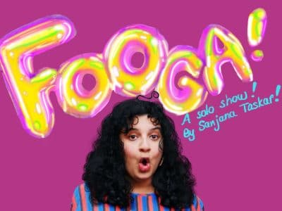 FOOGA!