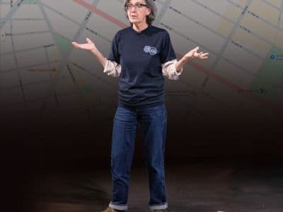 THIS USED TO BE GAY/below 14th Street