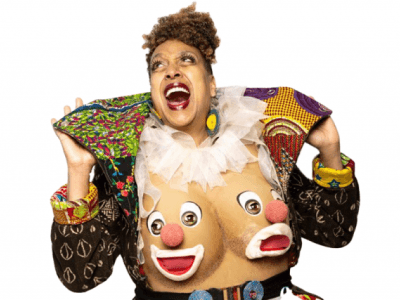 Me-Wee’s Playhouse