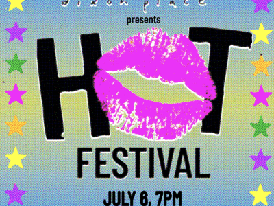 HOT Festival Opening Night Party