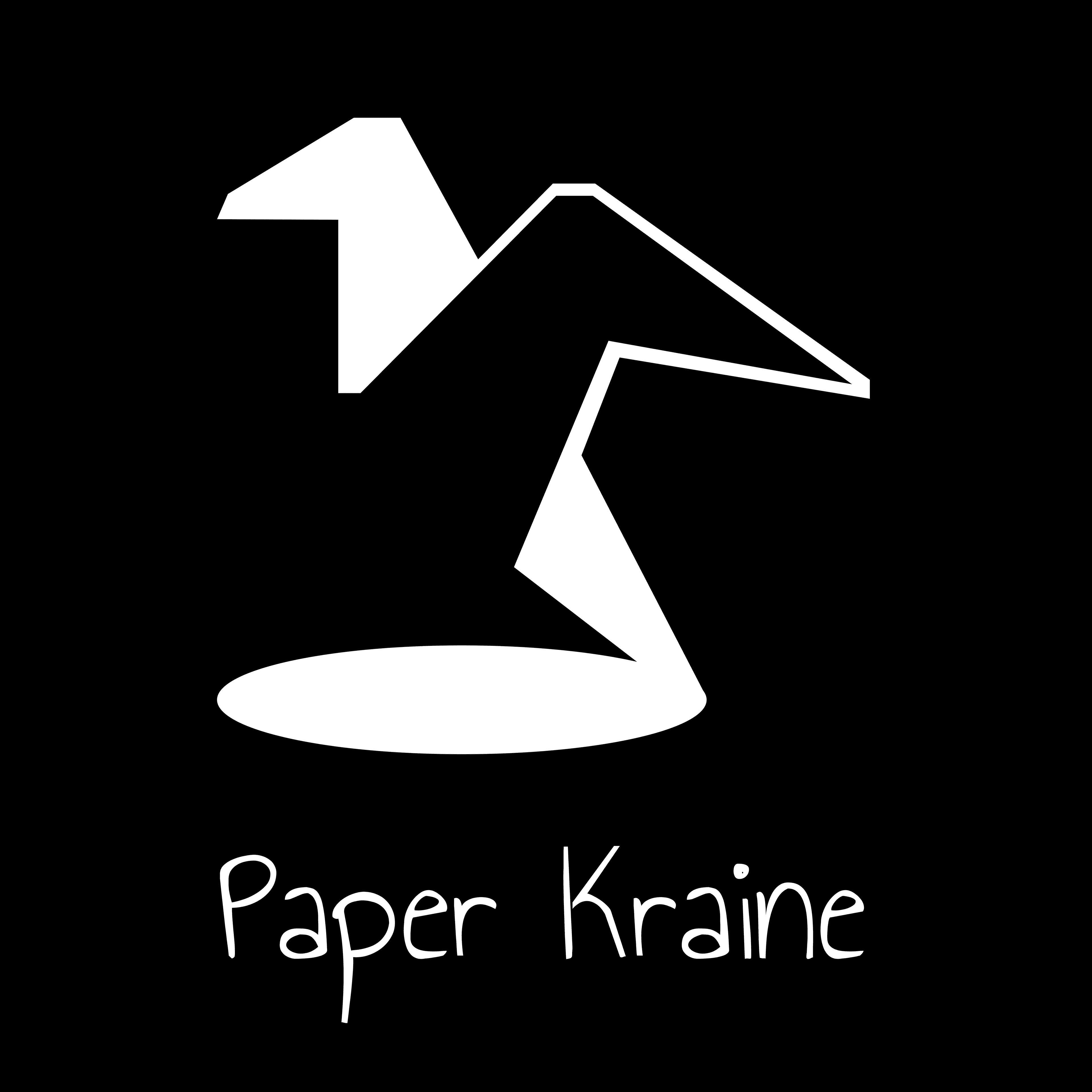 Paper Kraine