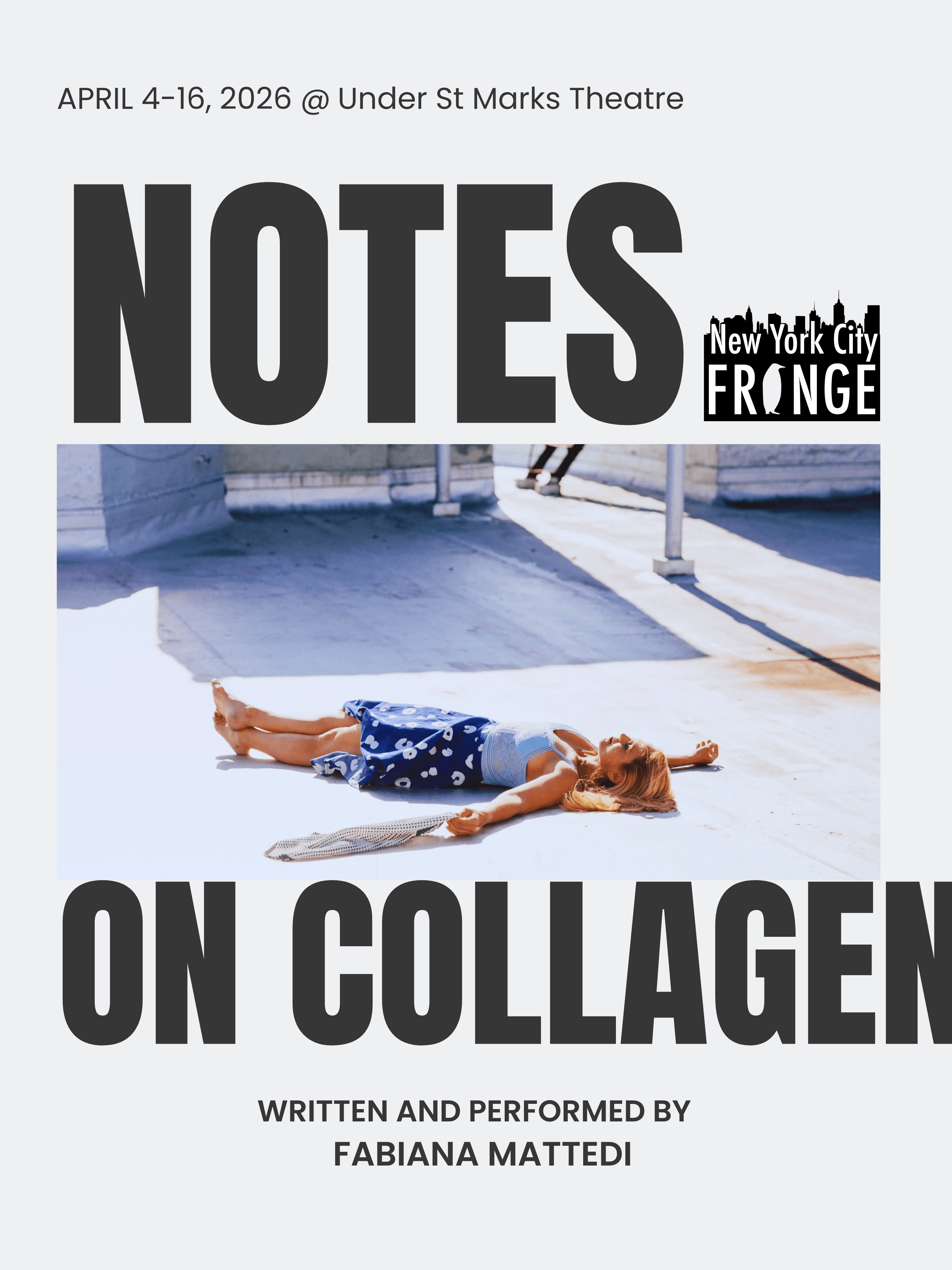 Notes on Collagen