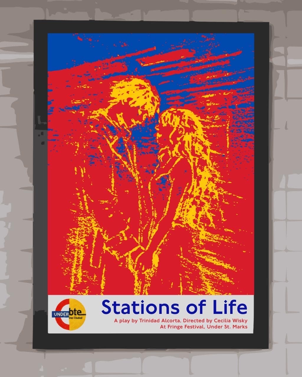 Stations of Life