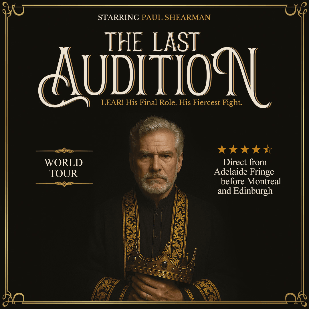 The Last Audition