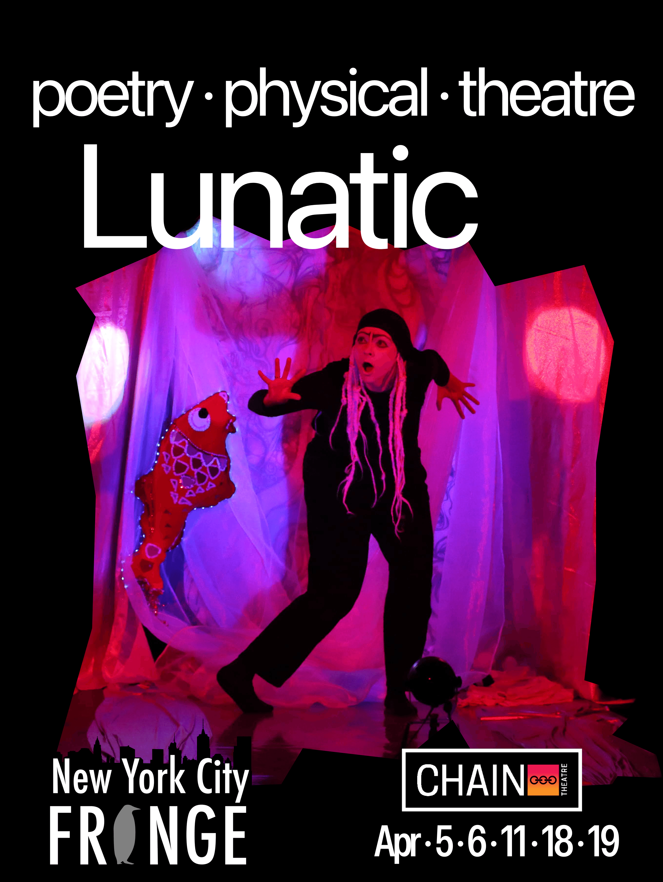 Lunatic