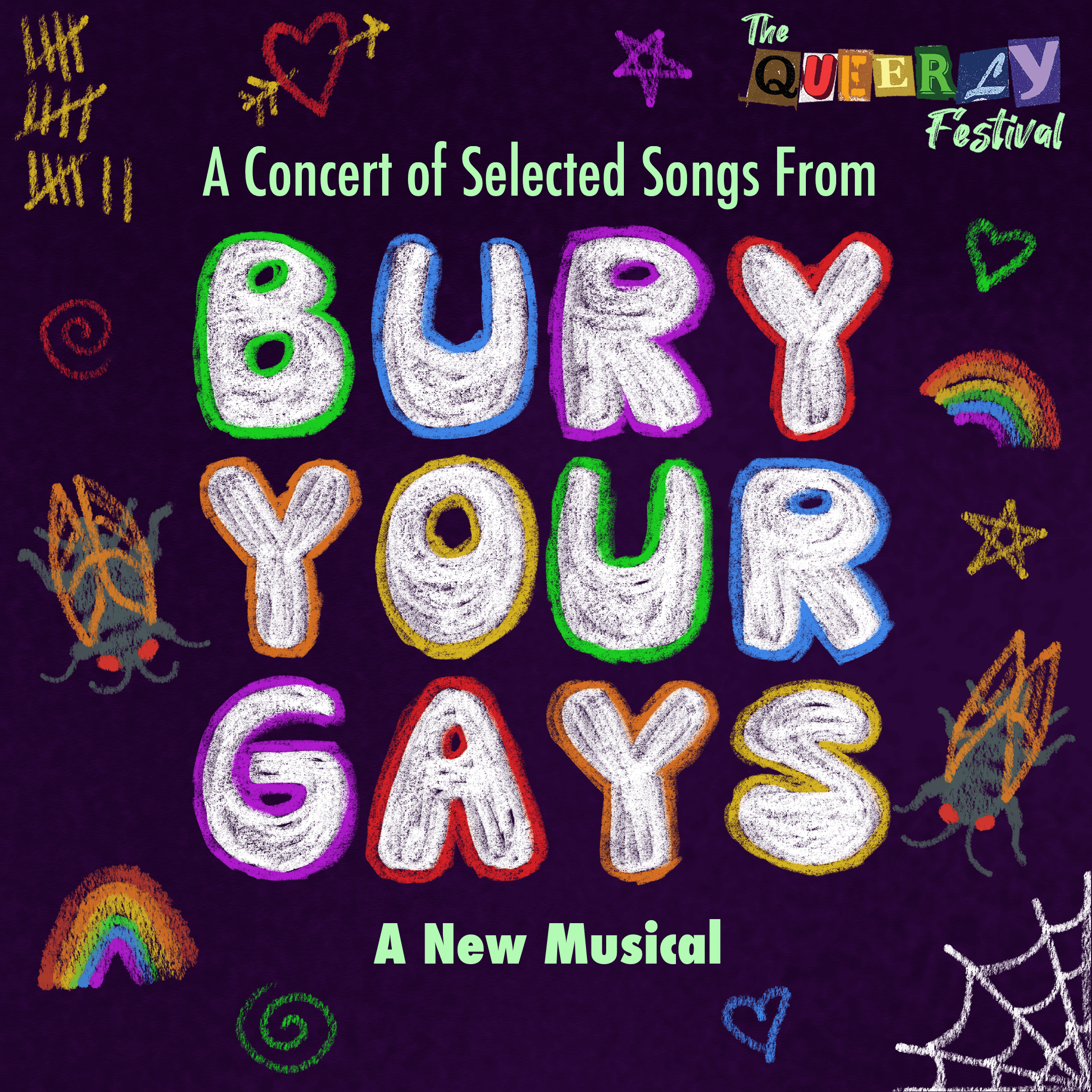 Bury Your Gays