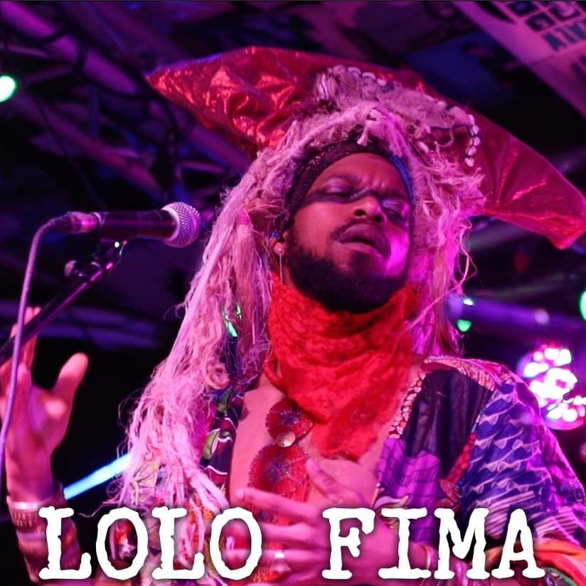 LOLO FIMA
