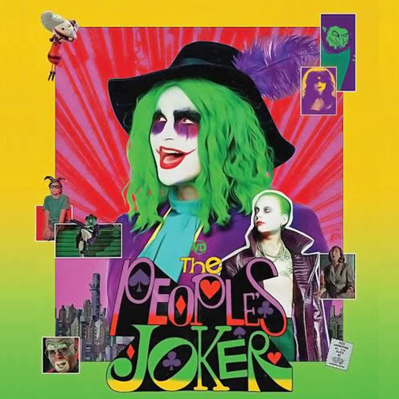 The People's Joker