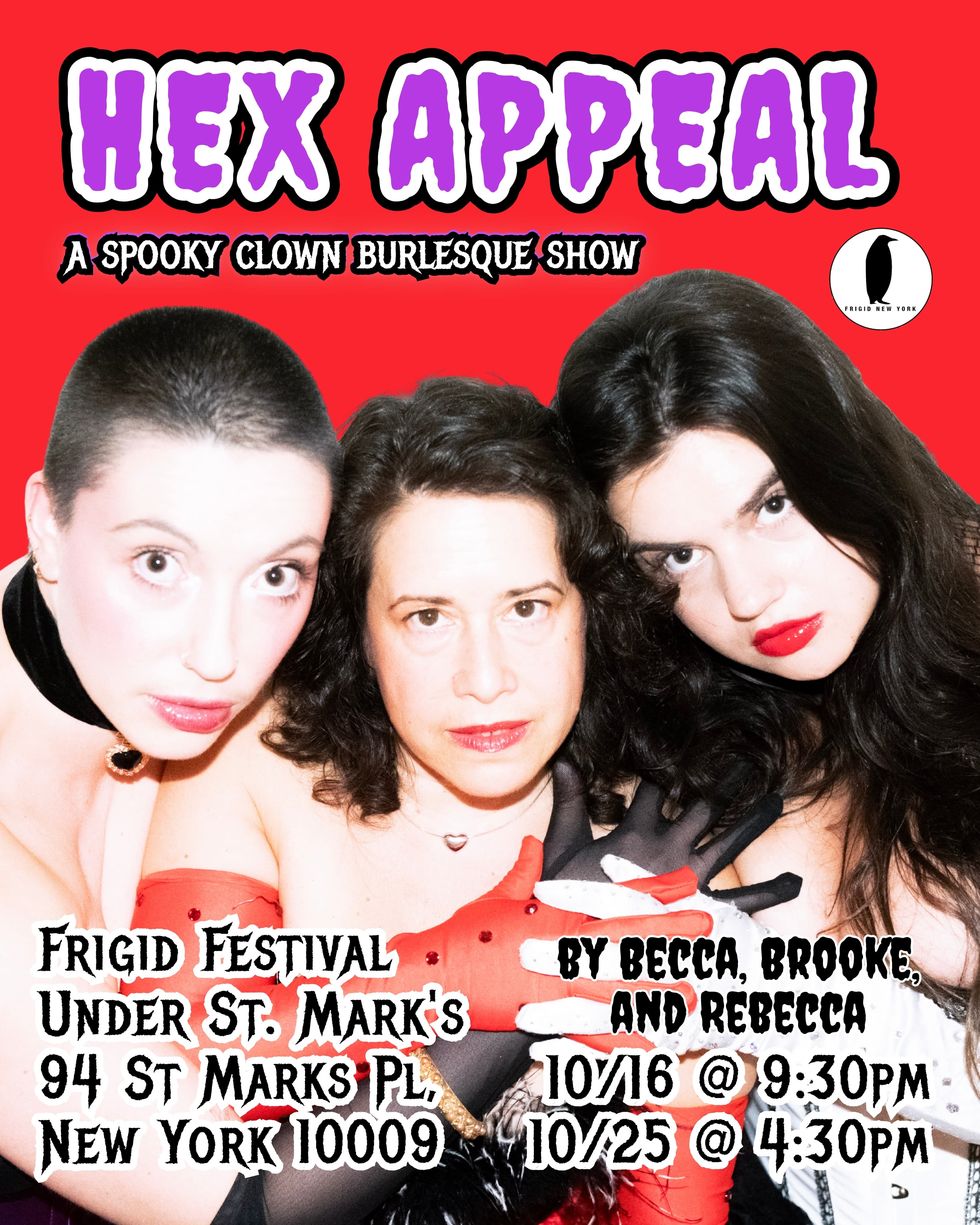 Hex Appeal