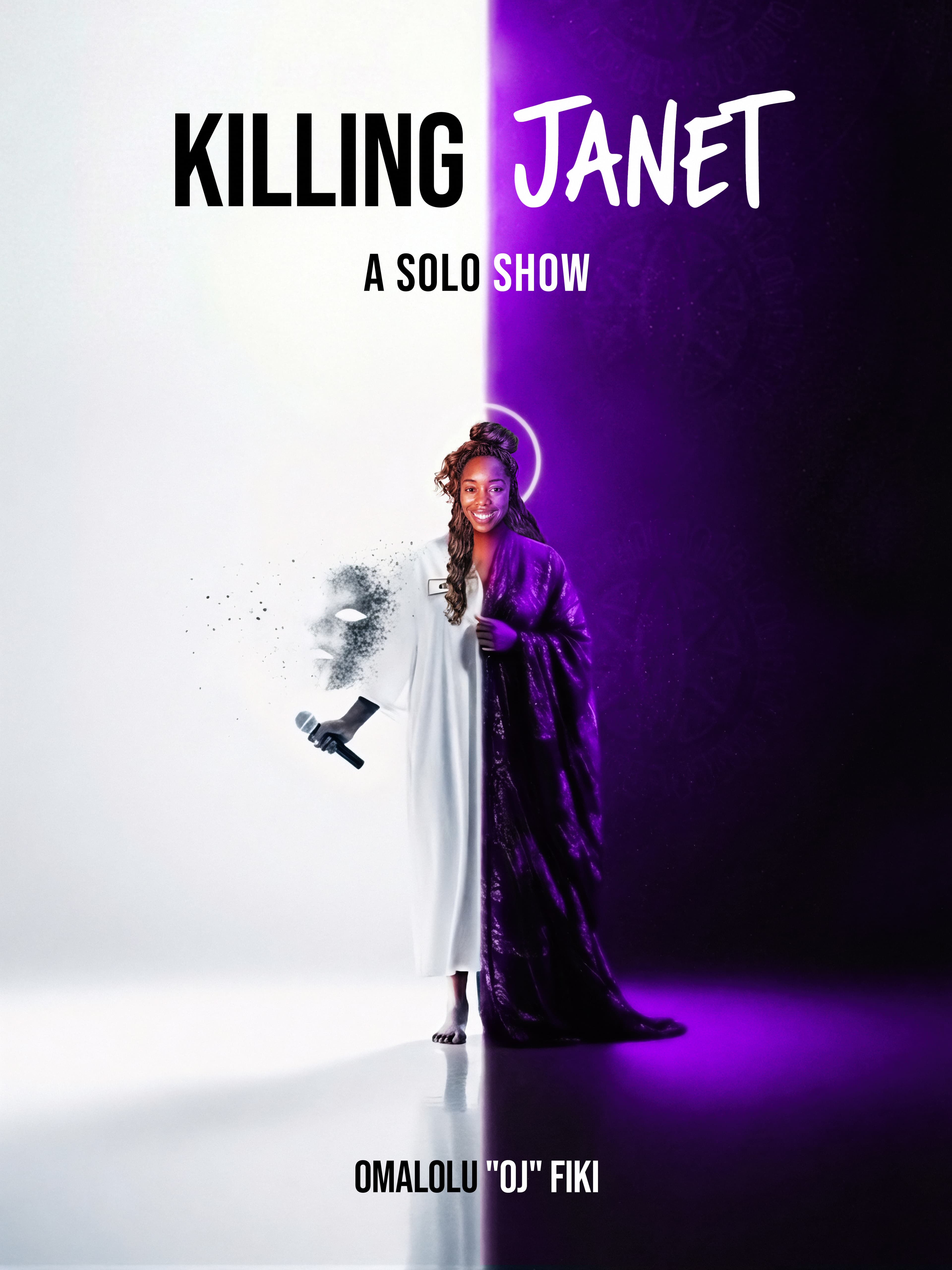 Killing Janet