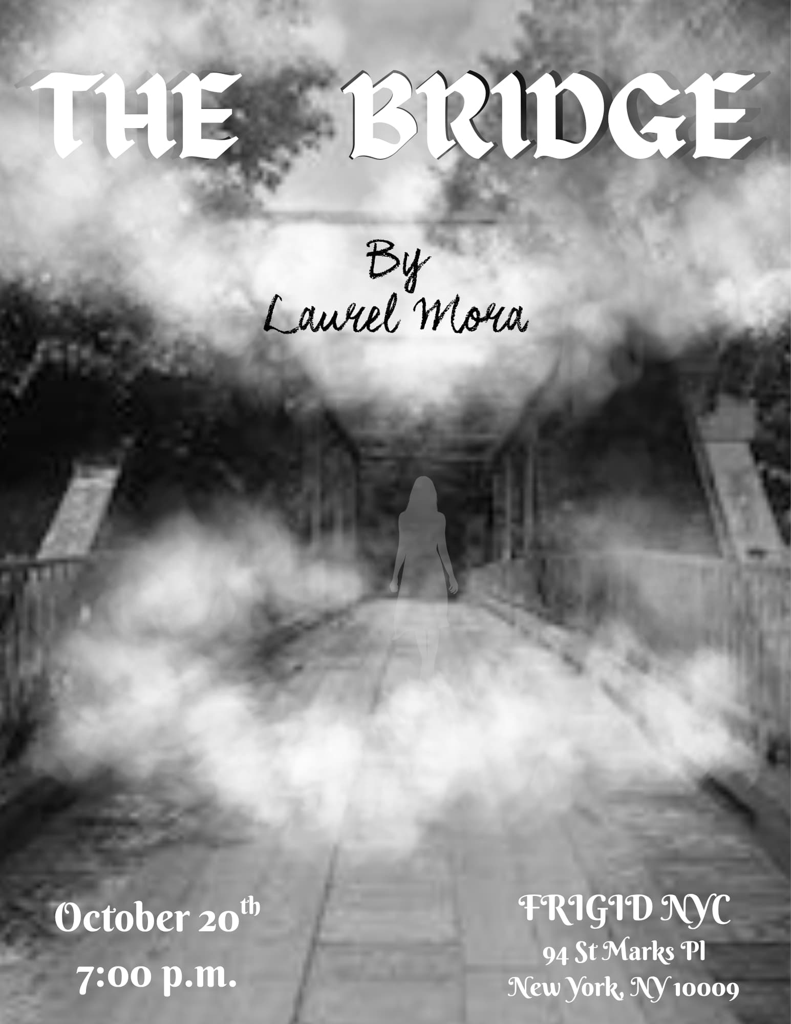 The Bridge