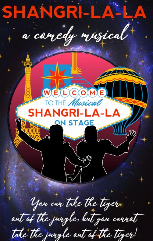 Shangri-La-La