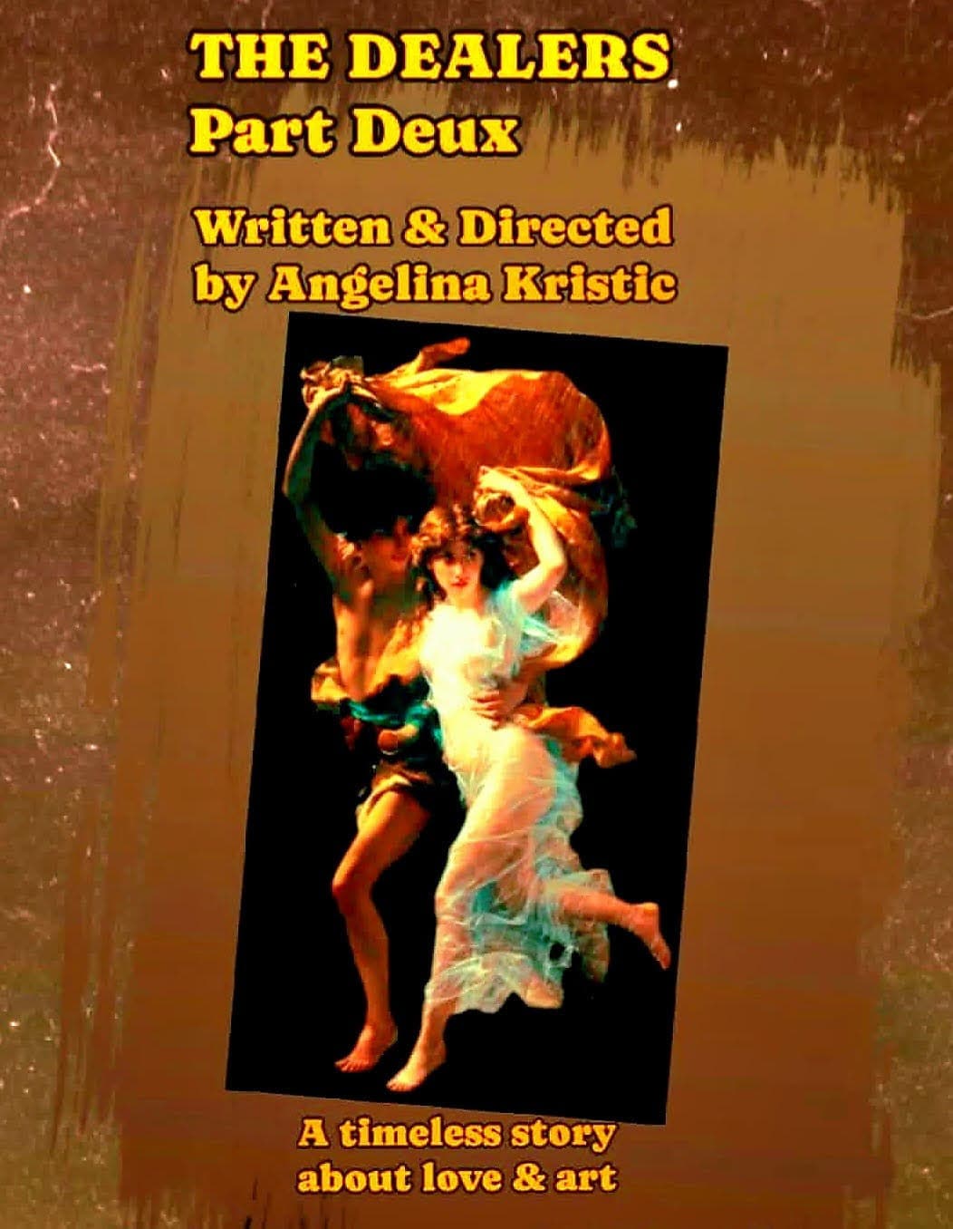 The Dealers Part Deux