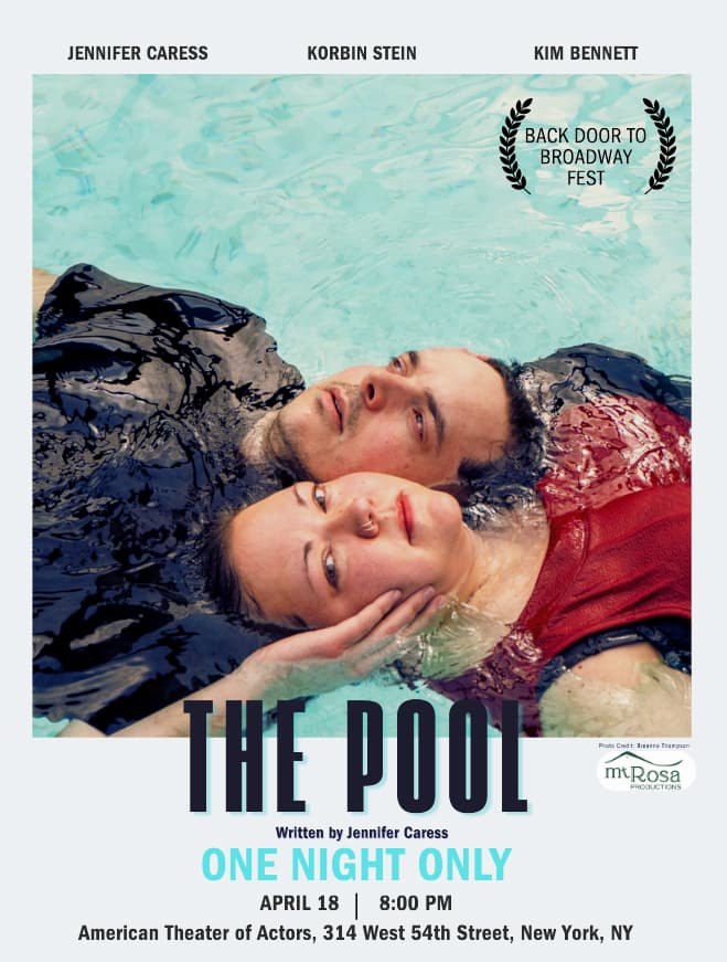 The Pool