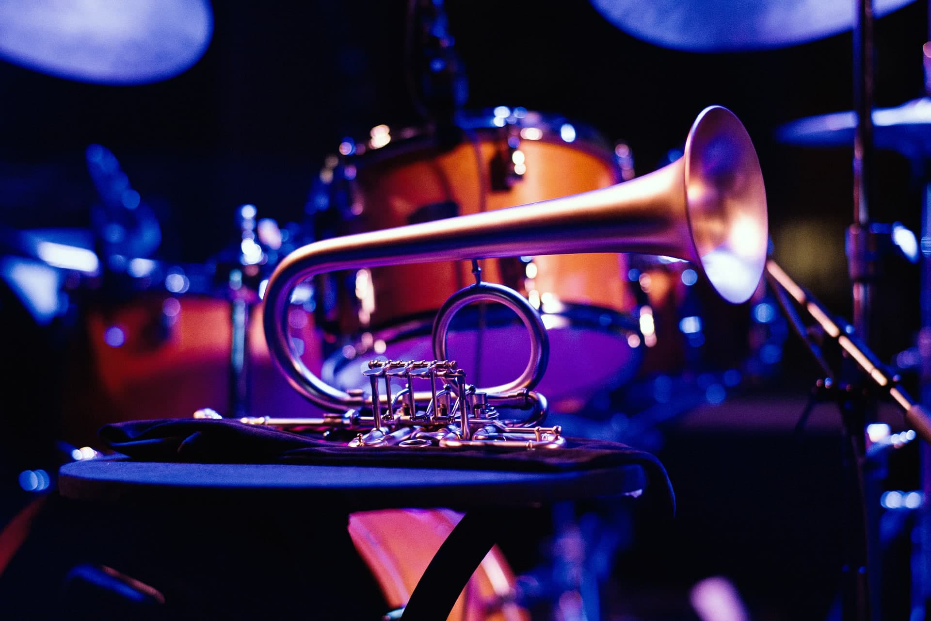 Dion Parson & 21st Century Band