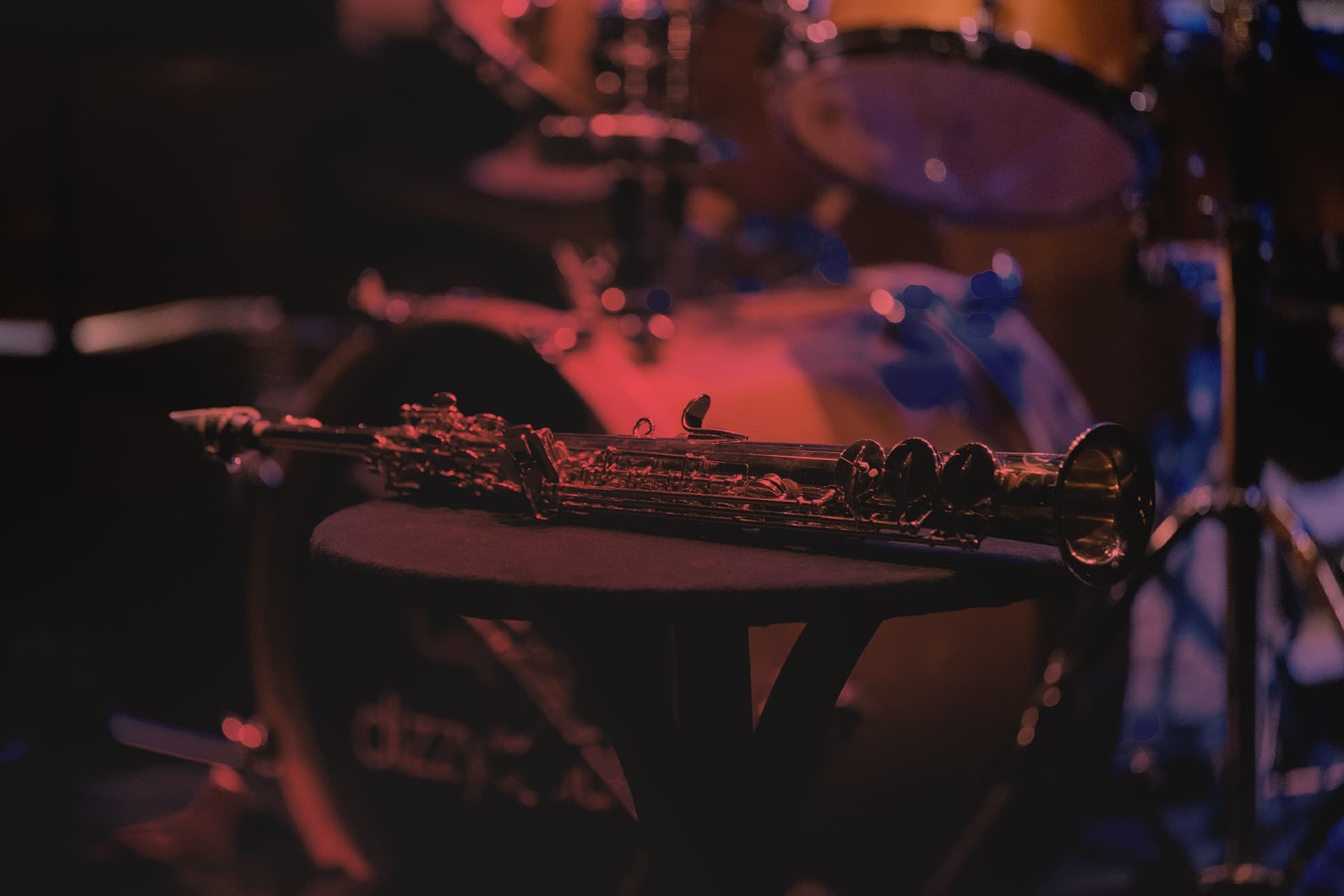 Javier Nero Jazz Orchestra