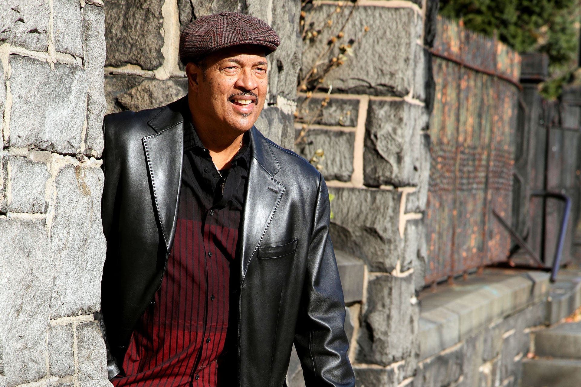 Steven Kroon Latin Jazz Septet with Carla Cook