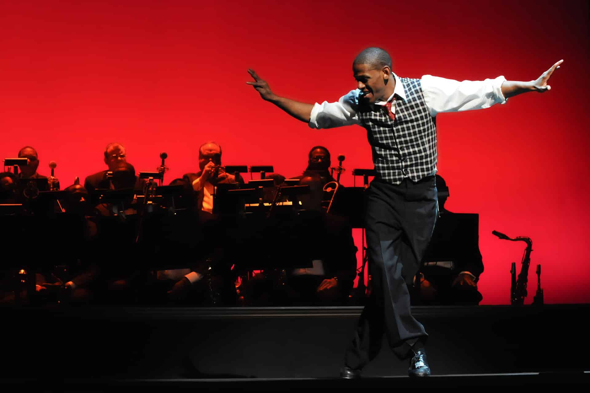 Jared Grimes: 100 Miles on Tap!