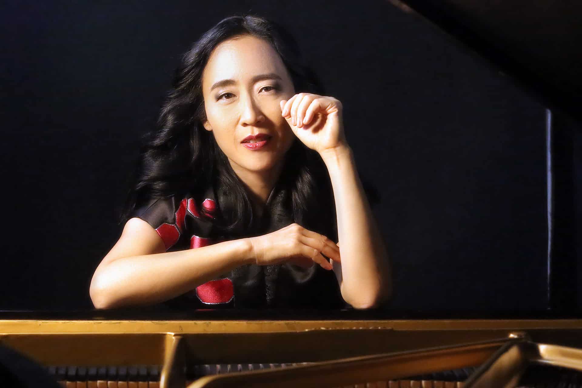 Helen Sung Big Band with Ron Carter