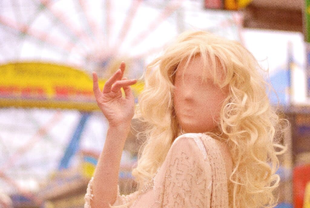 Take Me To Dollywood