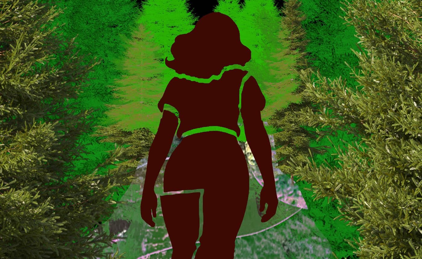 The First Line of Dante's Inferno