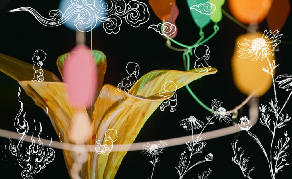 La MaMa Kids: Elementary