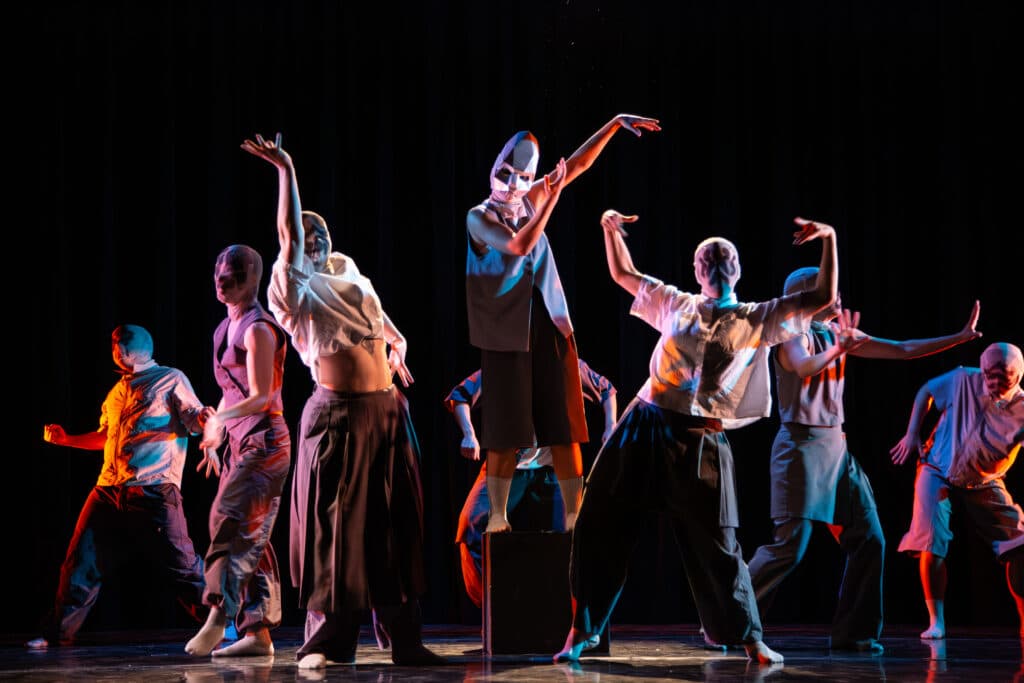 Alien of Extraordinary