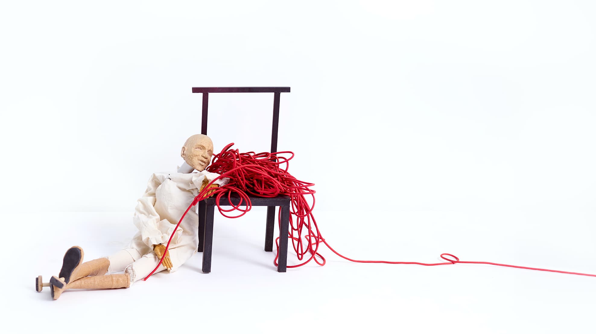 Stand By — An Allegory