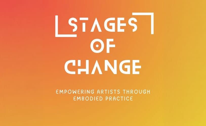 Stages of Change