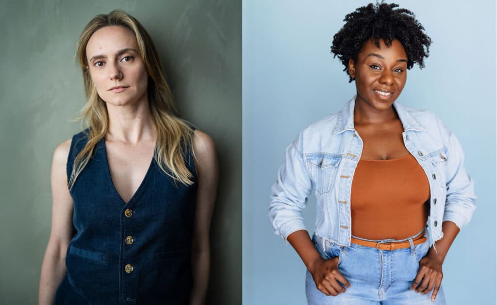 The Morgan Jenness Experiments in Playwriting Fellowship Readings