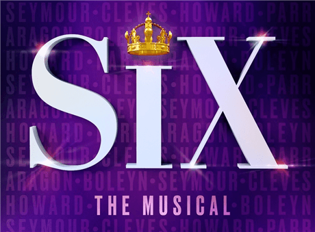 Six: The Musical