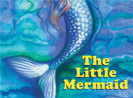 The Little Mermaid