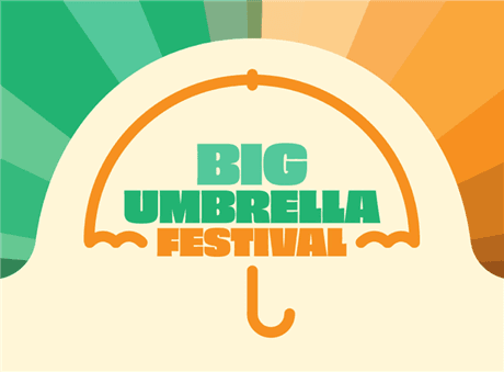 Big Umbrella Festival 2026