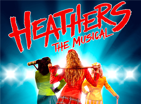 Heathers: The Musical